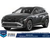 2026 Hyundai Tucson Plug-In Hybrid Ultimate (Stk: 261818) in Aurora - Image 1 of 2