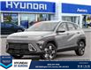 2026 Hyundai Kona 2.0L Preferred w/Trend Package (Stk: 261840) in Aurora - Image 1 of 23