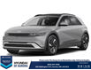 2026 Hyundai IONIQ 5 Preferred Long Range (Stk: 261891) in Aurora - Image 1 of 2