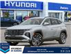 2026 Hyundai Tucson Hybrid Ultimate (Stk: 261931) in Aurora - Image 1 of 8