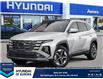 2026 Hyundai Tucson Preferred w/Trend Package (Stk: 261940) in Aurora - Image 1 of 22