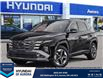 2026 Hyundai Tucson Preferred w/Trend Package (Stk: 261921) in Aurora - Image 1 of 22