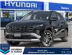 2026 Hyundai Tucson Hybrid Ultimate (Stk: 261924) in Aurora - Image 1 of 22