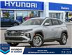 2026 Hyundai Tucson Preferred (Stk: 261939) in Aurora - Image 1 of 21