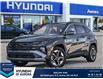 2026 Hyundai Tucson Preferred w/Trend Package (Stk: 261826) in Aurora - Image 1 of 23