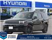 2026 Hyundai Santa Fe HEV Ultimate Calligraphy (Stk: 261864) in Aurora - Image 1 of 9