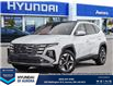 2026 Hyundai Tucson Preferred w/Trend Package (Stk: 261905) in Aurora - Image 1 of 23