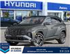 2026 Hyundai Tucson Hybrid Ultimate (Stk: 261804) in Aurora - Image 1 of 22