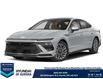 2026 Hyundai Sonata Hybrid Preferred-Trend (Stk: 261822) in Aurora - Image 1 of 3