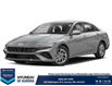 2026 Hyundai Elantra Preferred (Stk: 261886) in Aurora - Image 1 of 3