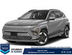 2026 Hyundai Kona Electric Preferred w/Ultimate Package (Stk: 261893) in Aurora - Image 1 of 3