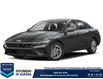 2026 Hyundai Elantra Preferred (Stk: 261885) in Aurora - Image 1 of 3