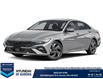 2026 Hyundai Elantra HEV Luxury (Stk: 261887) in Aurora - Image 1 of 2
