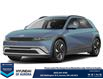 2026 Hyundai IONIQ 5 Preferred Long Range (Stk: 261890) in Aurora - Image 1 of 2