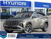 2026 Hyundai Tucson Hybrid Ultimate (Stk: 261902) in Aurora - Image 1 of 23