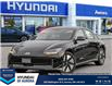 2025 Hyundai IONIQ 6 Preferred Long Range (Stk: 26T1304) in Aurora - Image 1 of 20