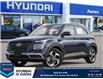 2026 Hyundai Venue Ultimate w/Black Interior (IVT) (Stk: 261831) in Aurora - Image 1 of 22