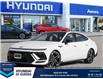2026 Hyundai Sonata N-Line Ultimate (Stk: 261899) in Aurora - Image 1 of 23