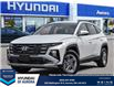 2026 Hyundai Tucson Preferred (Stk: 261945) in Aurora - Image 1 of 23