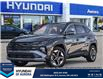 2026 Hyundai Tucson Preferred w/Trend Package (Stk: 261964) in Aurora - Image 1 of 23