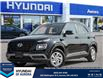 2026 Hyundai Venue Preferred (Stk: 261981) in Aurora - Image 1 of 23