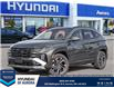 2026 Hyundai Tucson Hybrid Ultimate (Stk: 261901) in Aurora - Image 1 of 23