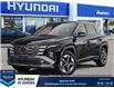 2026 Hyundai Tucson Preferred w/Trend Package (Stk: 261921) in Aurora - Image 1 of 22