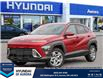 2026 Hyundai Kona 2.0L Essential (Stk: 261956) in Aurora - Image 1 of 23
