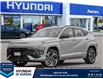 2026 Hyundai Kona 1.6T N Line Ultimate (Stk: 261961) in Aurora - Image 1 of 22