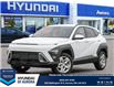 2026 Hyundai Kona 2.0L Essential (Stk: 262013) in Aurora - Image 1 of 23