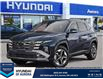 2026 Hyundai Tucson Preferred w/Trend Package (Stk: 262005) in Aurora - Image 1 of 22