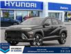 2026 Hyundai Kona 2.0L Preferred (Stk: 262010) in Aurora - Image 1 of 23