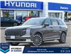 2026 Hyundai Palisade HEV Ultimate Calligraphy (Stk: 262000) in Aurora - Image 1 of 10