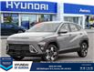 2026 Hyundai Kona 2.0L Preferred (Stk: 262011) in Aurora - Image 1 of 23