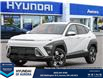 2026 Hyundai Kona 2.0L Preferred (Stk: 262034) in Aurora - Image 1 of 23