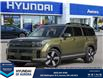 2026 Hyundai Santa Fe HEV Luxury (Stk: 262045) in Aurora - Image 1 of 23