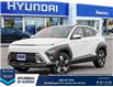 2026 Hyundai Kona 2.0L Preferred w/Trend Package (Stk: 262030) in Aurora - Image 1 of 23