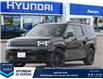 2026 Hyundai Santa Fe HEV Ultimate Calligraphy (Stk: 262074) in Aurora - Image 1 of 9
