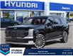 2026 Hyundai Palisade HEV Ultimate Calligraphy (Stk: 262076) in Aurora - Image 1 of 9