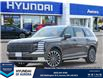 2026 Hyundai Palisade Ultimate Calligraphy (Stk: 262069) in Aurora - Image 1 of 22