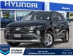 2026 Hyundai Tucson Preferred (Stk: 261943) in Aurora - Image 1 of 23