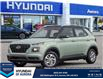 2026 Hyundai Venue Preferred w/Two-Tone (Stk: 26I2107) in Aurora - Image 1 of 23