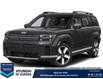 2026 Hyundai Santa Fe HEV Luxury (Stk: 26I2095) in Aurora - Image 1 of 12