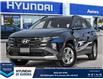 2026 Hyundai Tucson Preferred (Stk: 26I2101) in Aurora - Image 1 of 22
