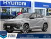 2026 Hyundai Kona 1.6T N Line w/Two-Tone Roof (Stk: 26I2089) in Aurora - Image 1 of 23