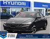 2026 Hyundai Elantra Preferred w/Tech Package (Stk: 2610234) in Aurora - Image 1 of 23