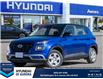 2026 Hyundai Venue Essential w/Two-Tone (Stk: 262060) in Aurora - Image 1 of 23