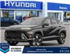 2026 Hyundai Kona 2.0L Preferred w/Trend Package (Stk: 2610240) in Aurora - Image 1 of 23