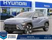 2026 Hyundai Kona 2.0L Preferred w/Trend Package (Stk: 2610243) in Aurora - Image 1 of 22