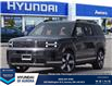 2026 Hyundai Santa Fe HEV Luxury (Stk: 26I2118) in Aurora - Image 1 of 23